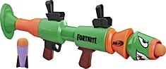Игрушка HASBRO NERF Нёрф Фортнайт Ракетница