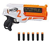 Игровой набор Hasbro Nerf  Нерф Ультра Two