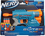 Игрушка Hasbro Nerf бластер НЁРФ