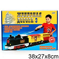 Настольная игра "ДЖД-3"