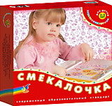 Электровикторина "Смекалочка" (Дрофа)