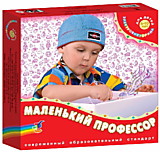 Электровикторина "Маленький профессор" (Дрофа)