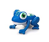 Лягушка  Silverlit Глупи (синяя)