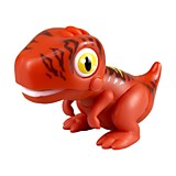 Фигурка Silverlit Динозавр Глупи (Красный)
