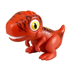 Фигурка Silverlit Динозавр Глупи (Красный)