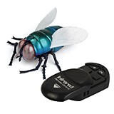 Игрушка Робо-муха на ИК управлении,свет эффекты