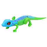 ZURU Игрушка  RoboAlive Робо-ящерица, (сине-зелёная)